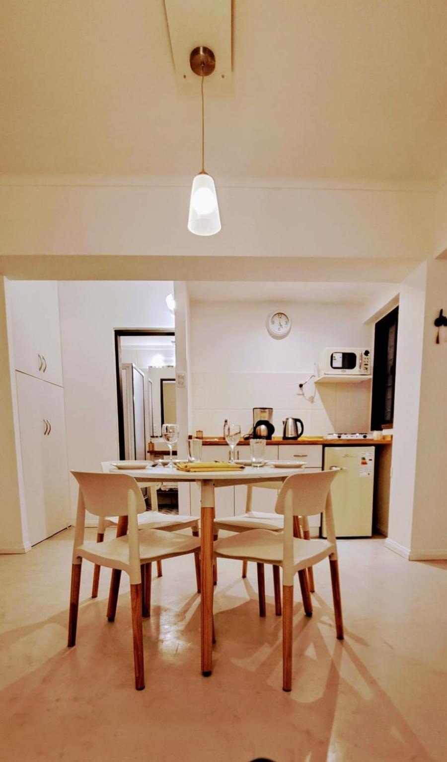 Departamento Centrico Deluxe