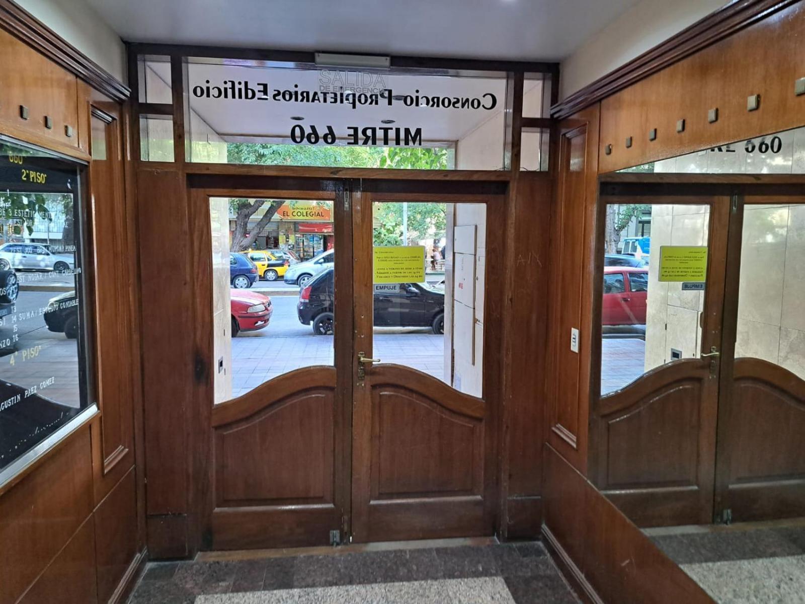 Apartamento Departamento Centrico Deluxe