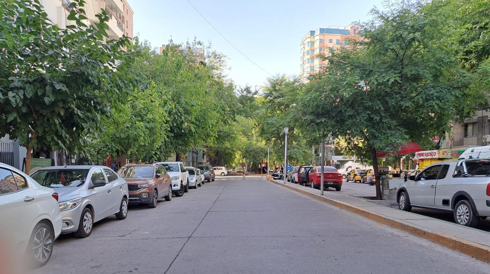 Apartamento Departamento Centrico Deluxe