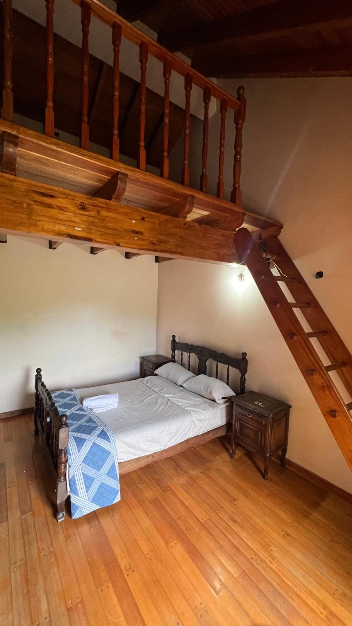 Casa Capital * Mendoza