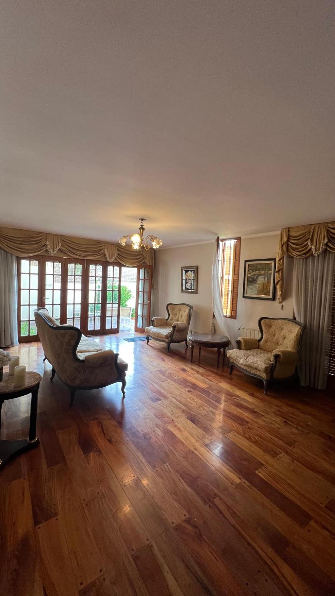 Casa Capital Сasa de vacaciones Mendoza