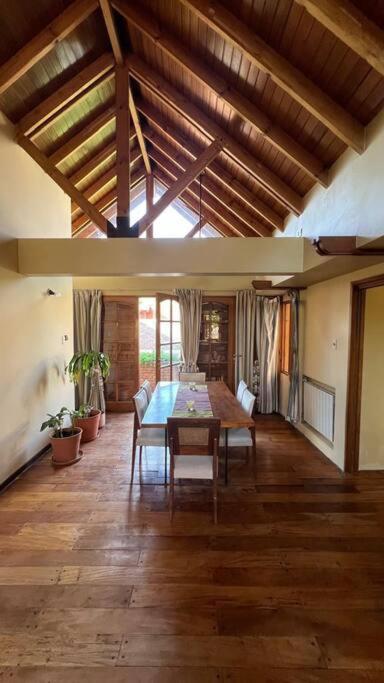 Casa Capital Сasa de vacaciones