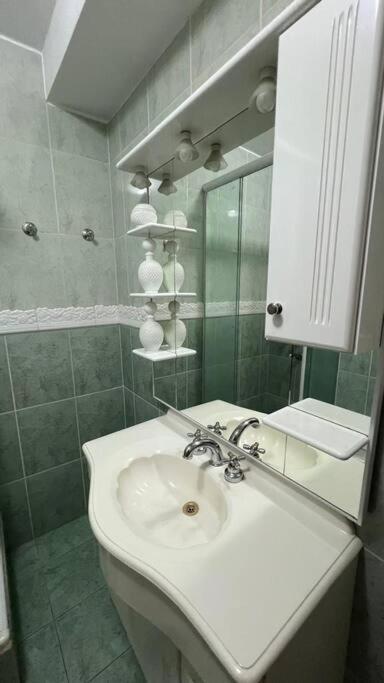 Casa Capital Сasa de vacaciones Mendoza