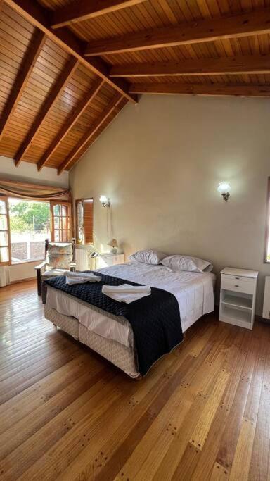 Сasa de vacaciones Casa Capital Mendoza