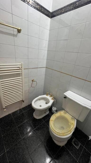 Casa Capital Сasa de vacaciones *