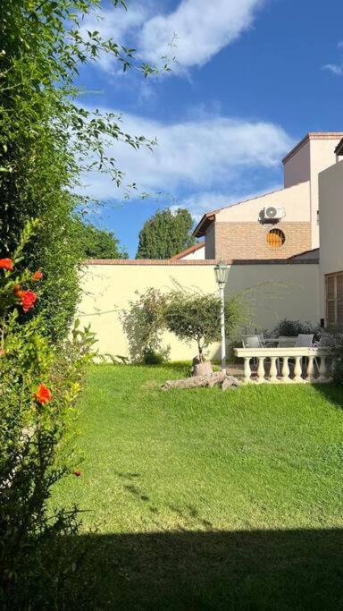 Casa Capital *