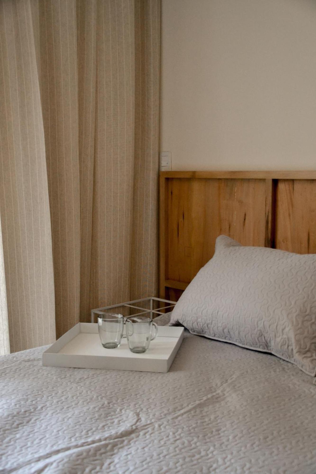 Apartment Andyno 15 Mendoza