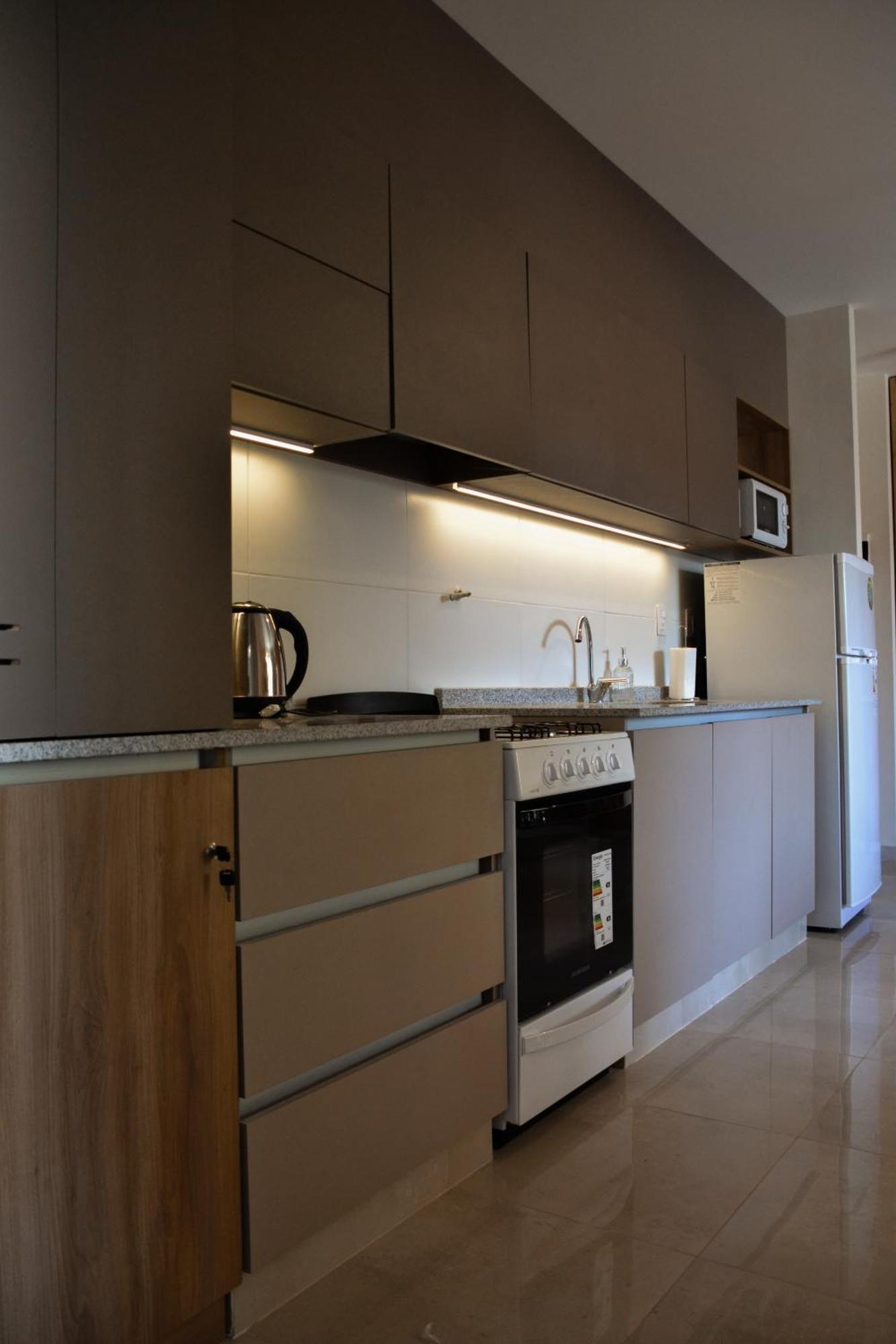 Andyno 15 Apartment