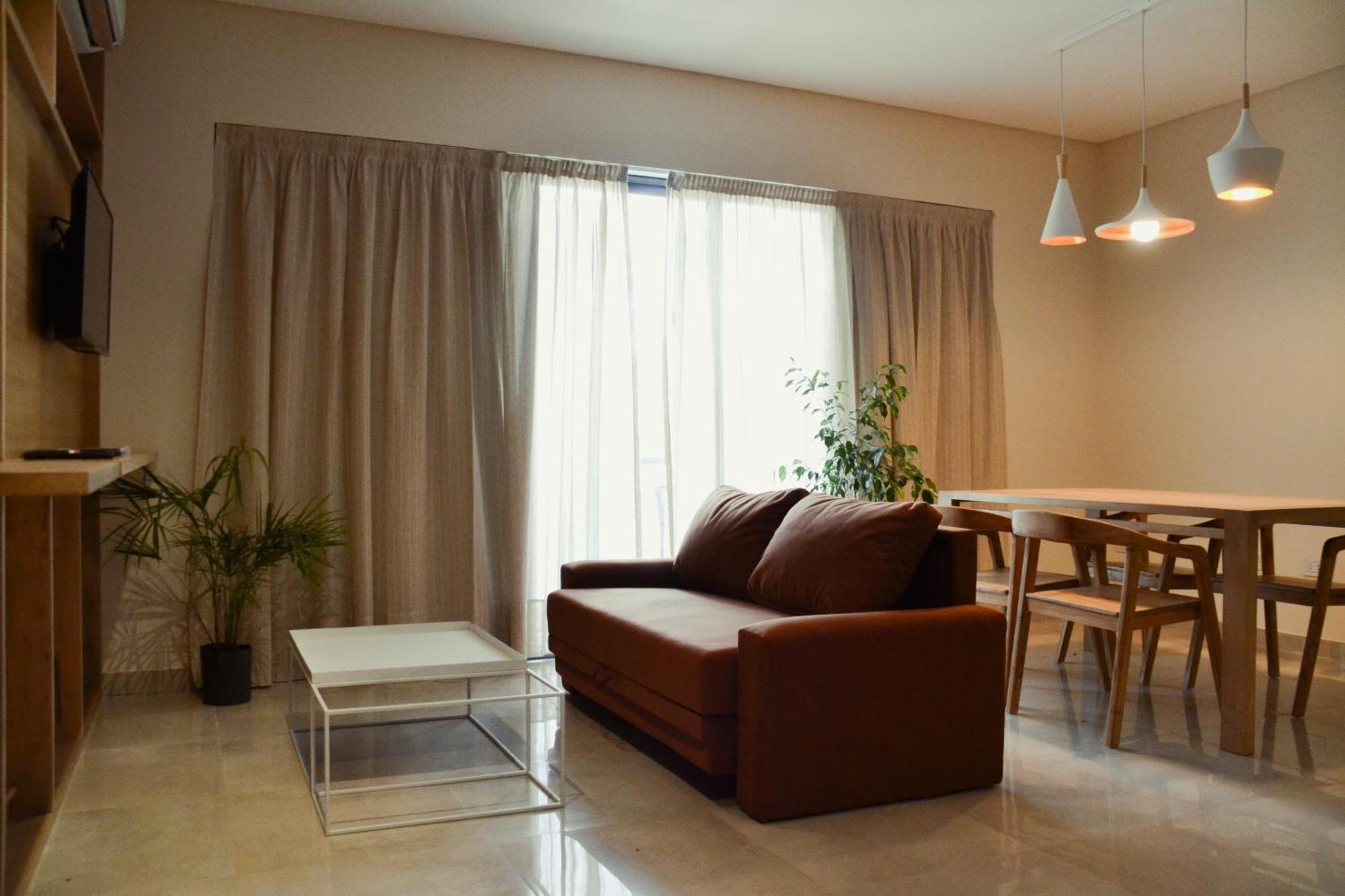 Apartment Andyno 15