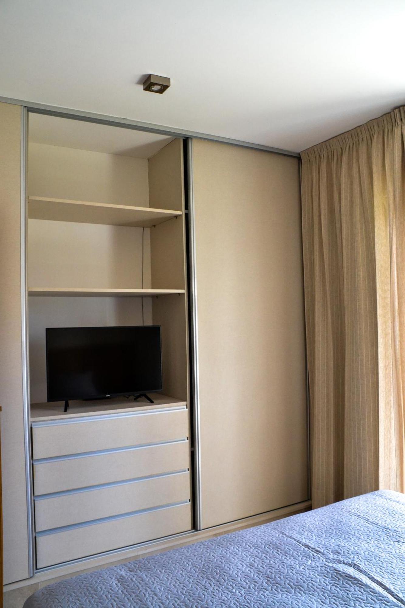 Andyno 15 Apartment *