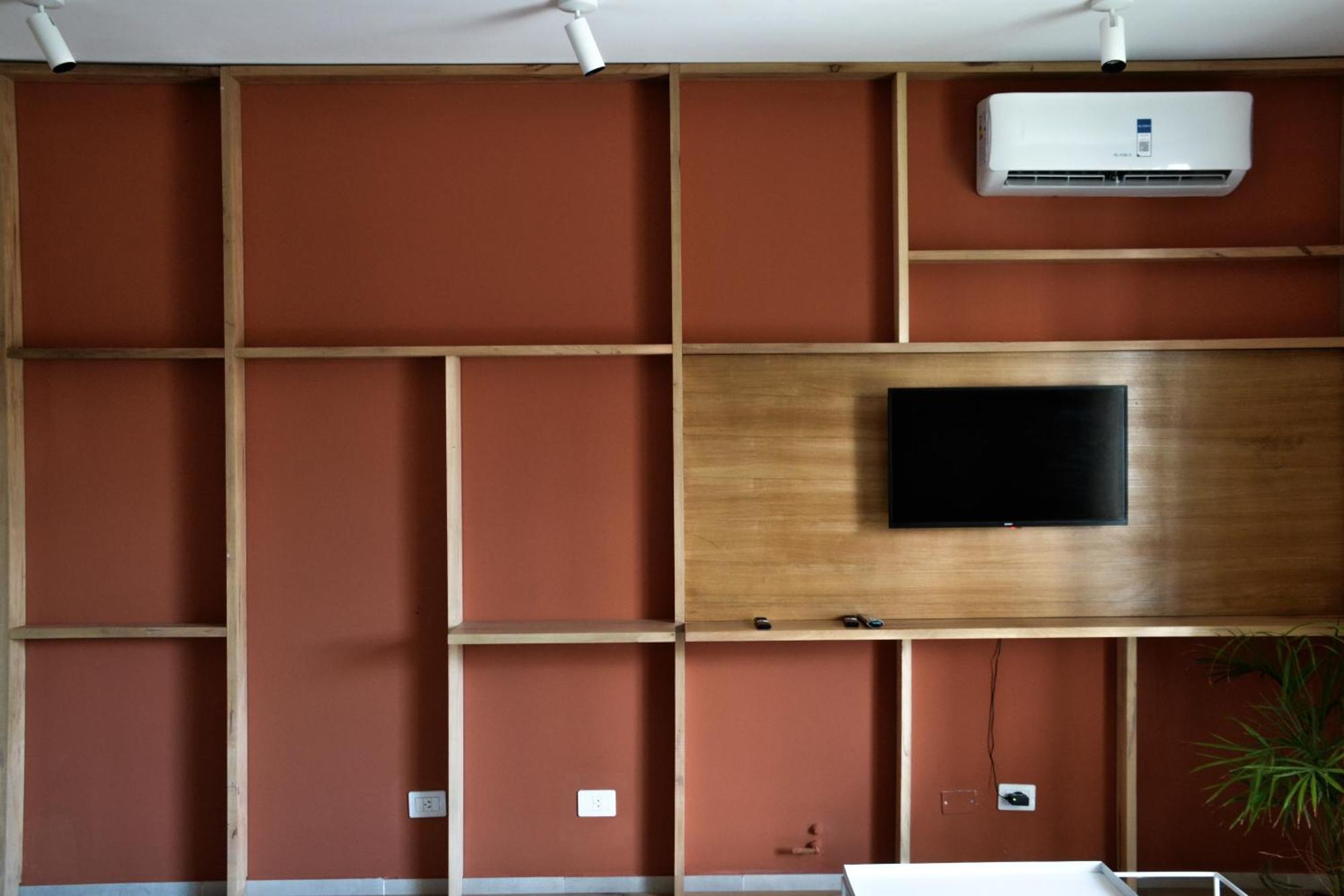Andyno 15 Apartment