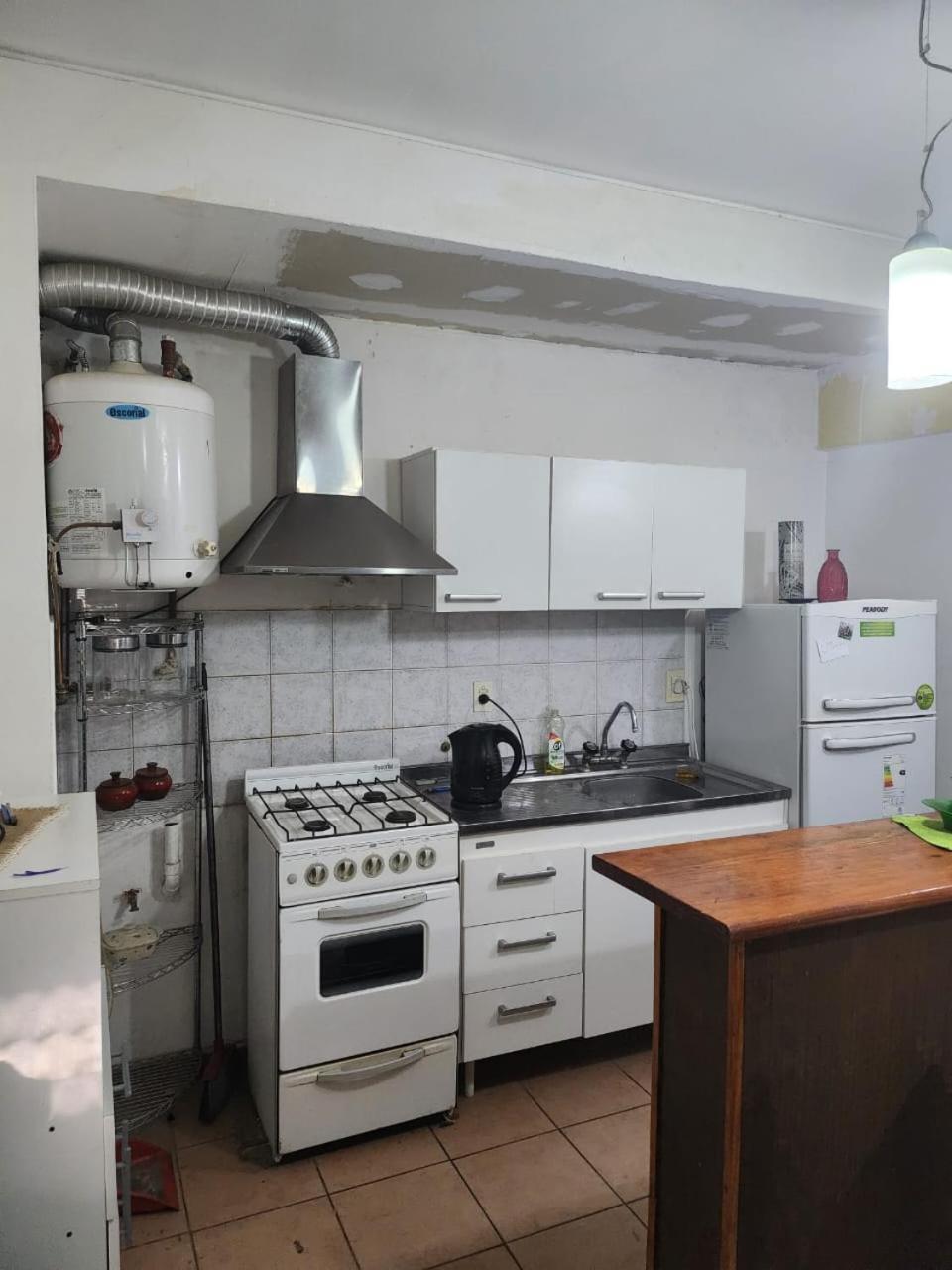 Apartamento Depto Independencia 2.3