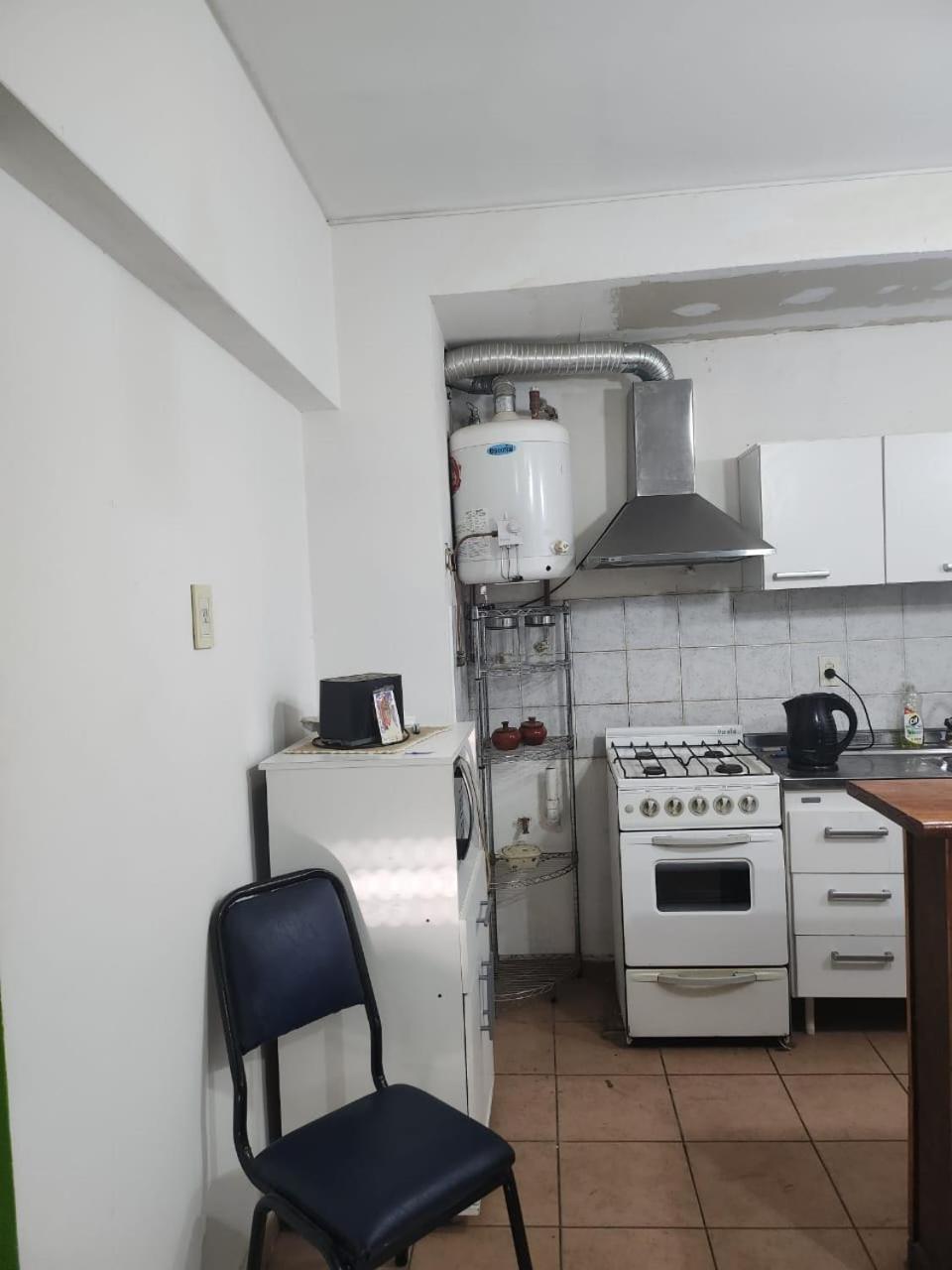 Depto Independencia 2.3 Apartamento Mendoza