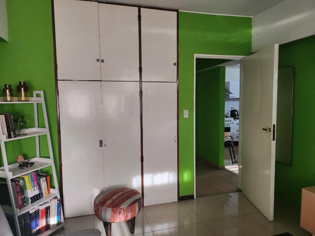 Depto Independencia 2.3 Apartamento Mendoza