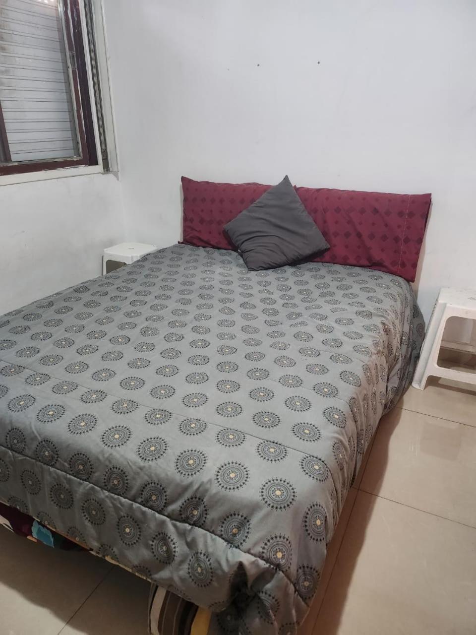 Depto Independencia 2.3 Apartamento *