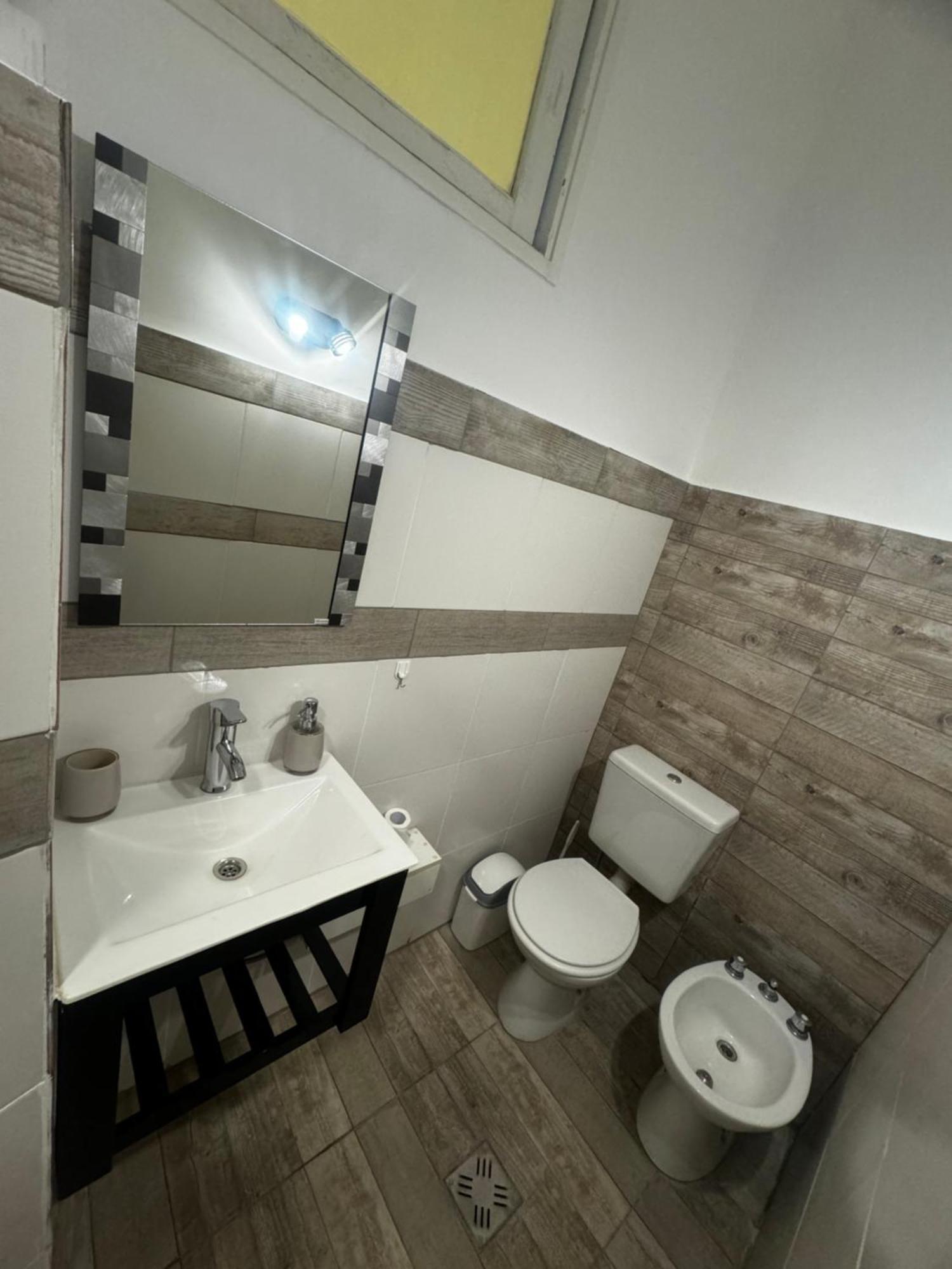 Lofturbano Apartamento Mendoza