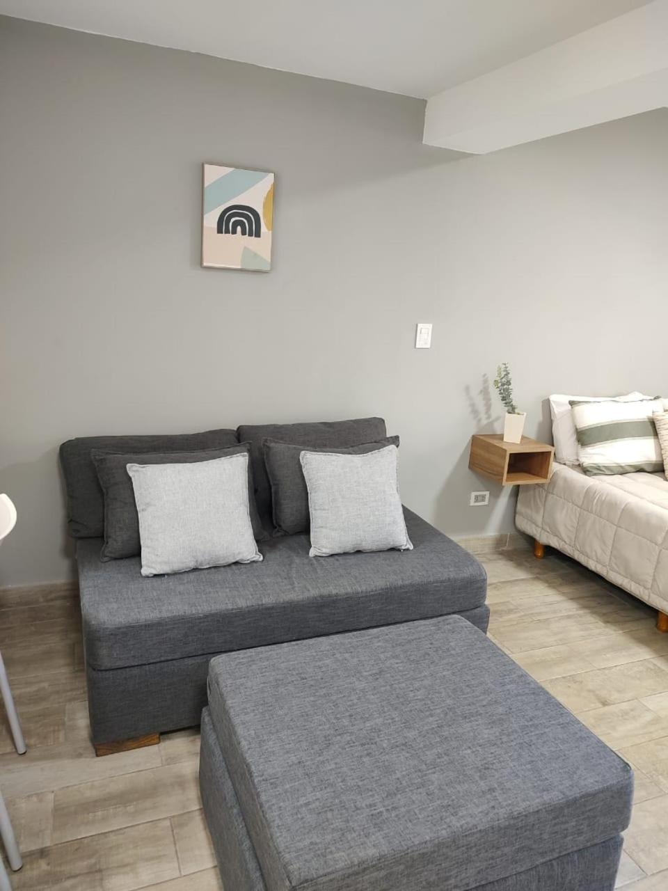 Apartamento 356 - Mendoza