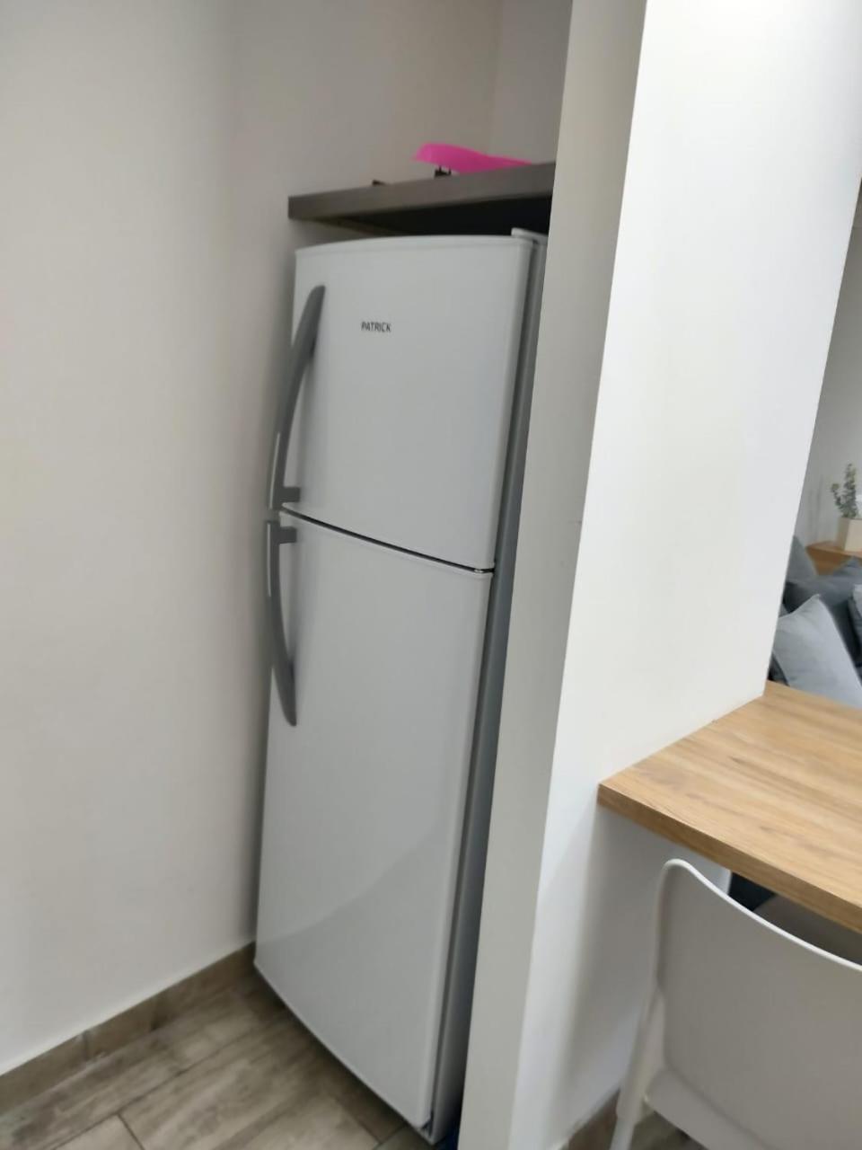 Apartamento 356 - Mendoza