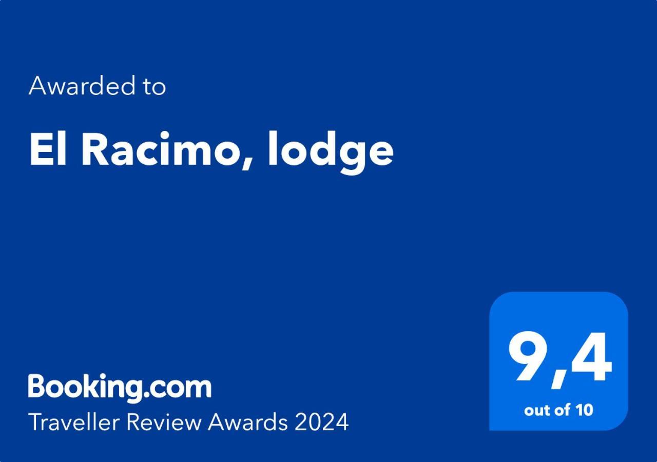 El Racimo, * Mendoza