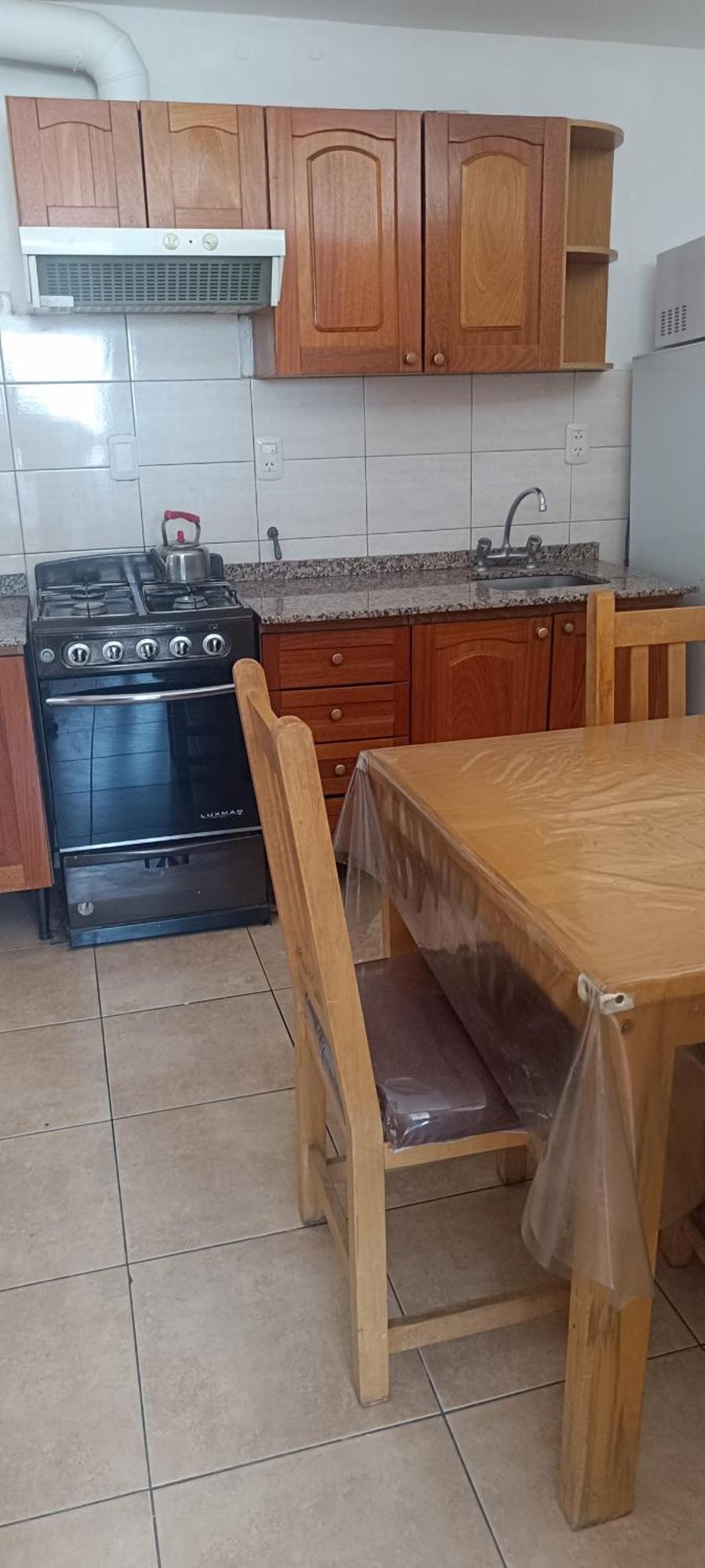 Apartamento Departamentos Centrico