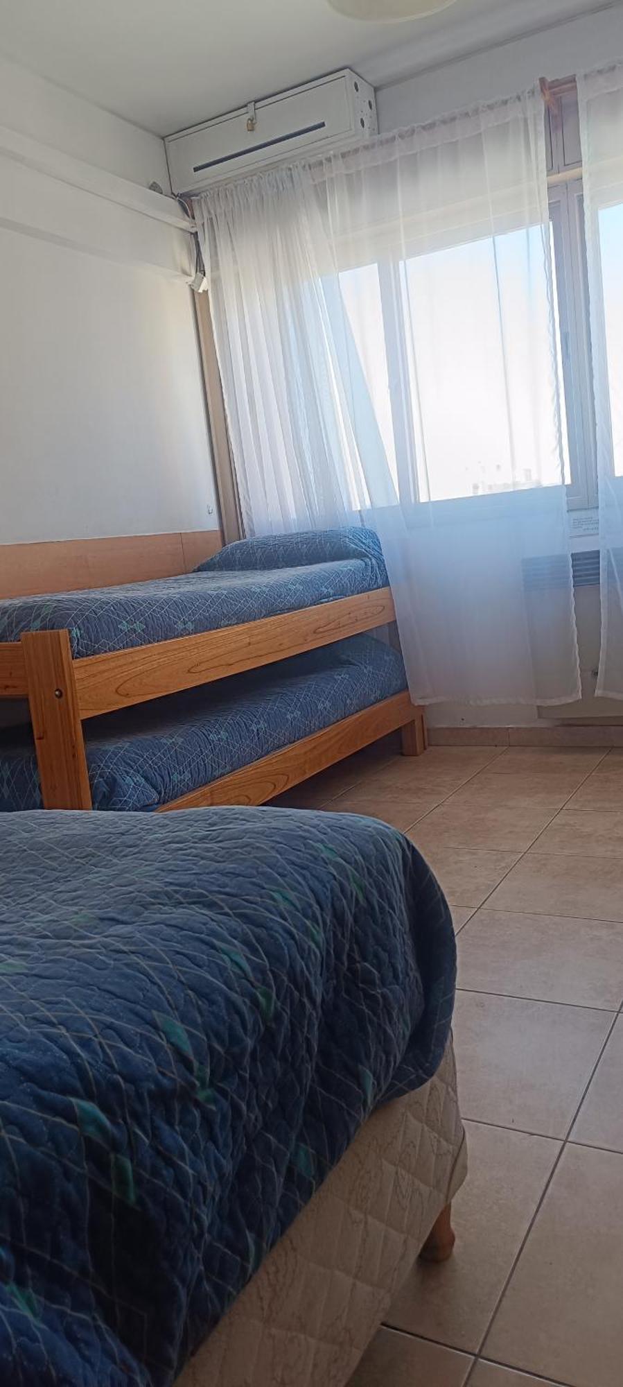 Departamentos Centrico Apartamento Mendoza