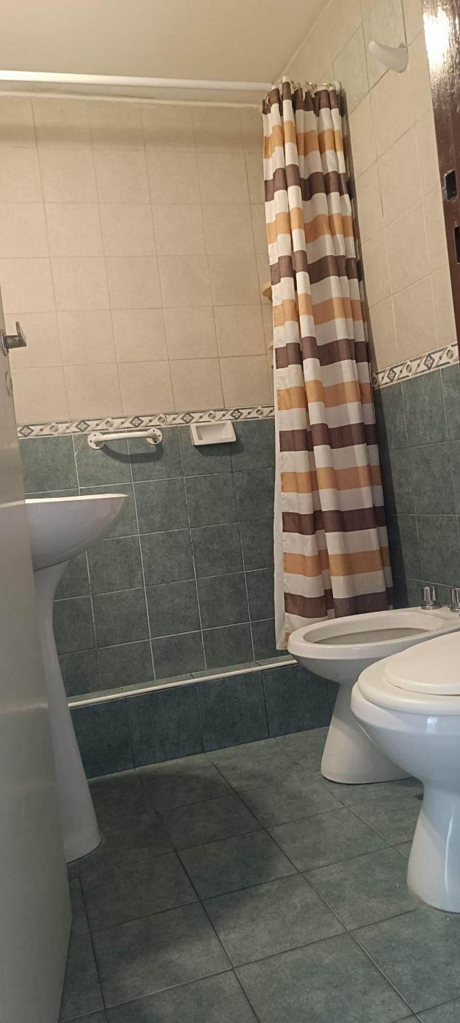 Apartamento Departamentos Centrico *