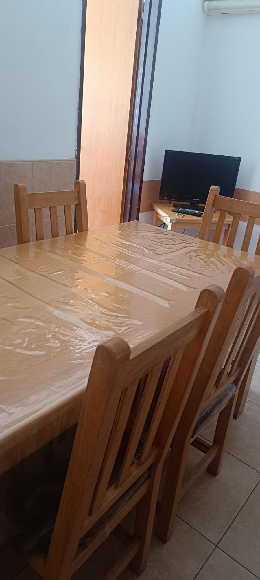 Apartamento Departamentos Centrico Mendoza