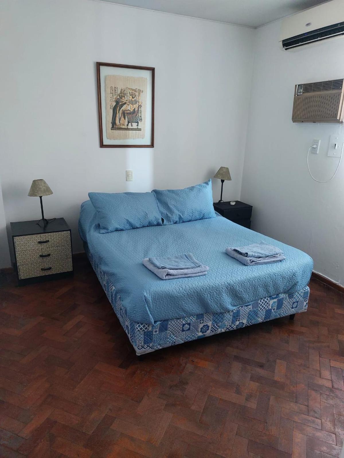 Departamento En Pleno Centro *