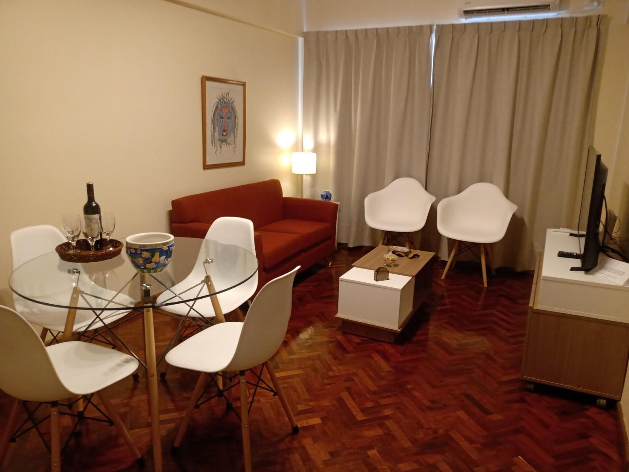 Ianfranco 127 Apartamento