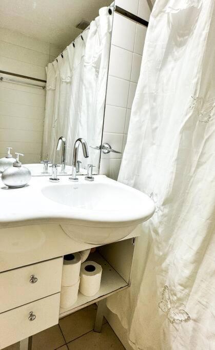 Casa Huesped Viii Edificio Premium En Excelente Zona Apartment *