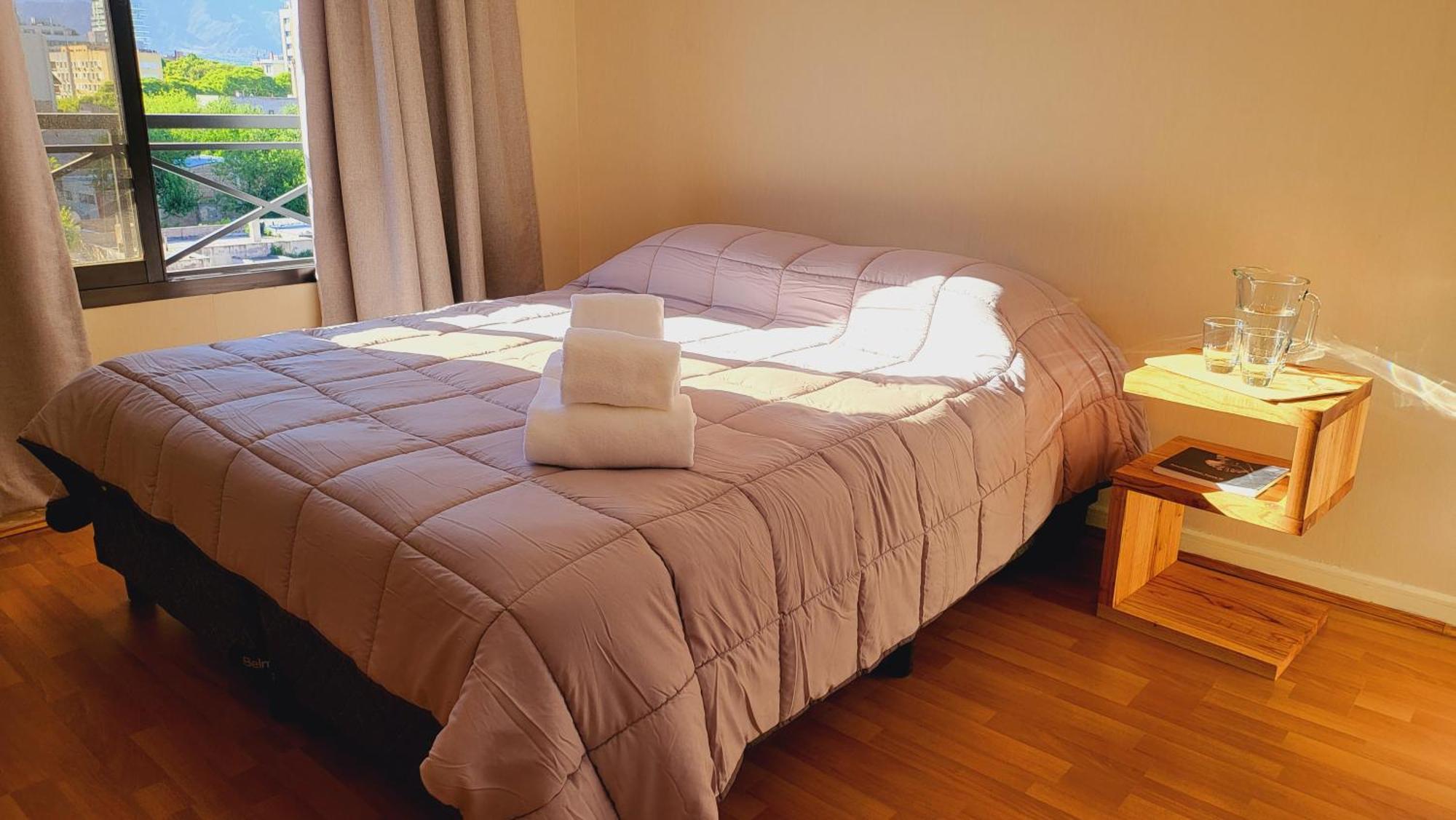 Apartment Departamento Mendoza. Nuevo Y Mejor Ubicacion Mendoza