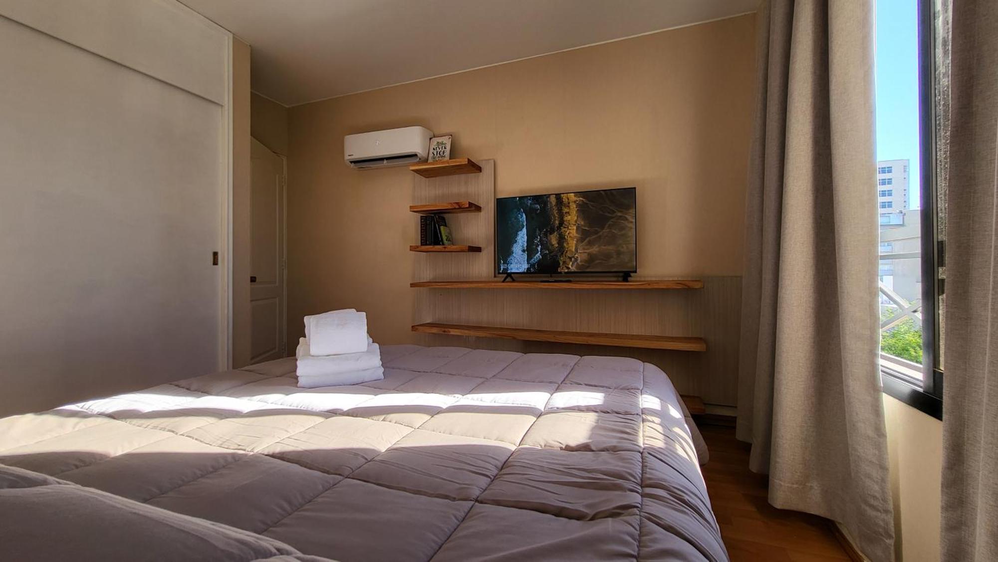 Departamento Mendoza. Nuevo Y Mejor Ubicacion Mendoza