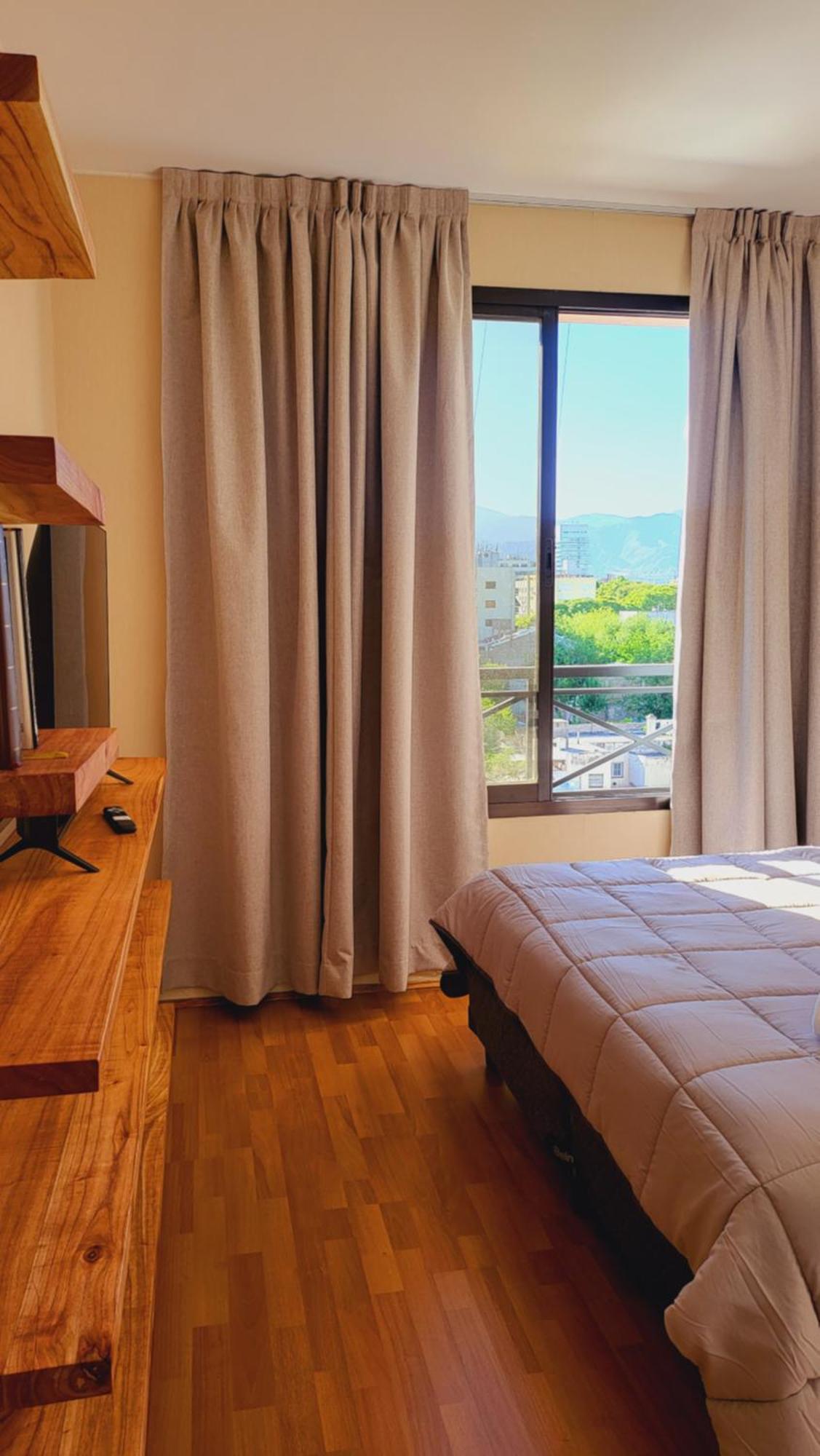 Departamento Mendoza. Nuevo Y Mejor Ubicacion *