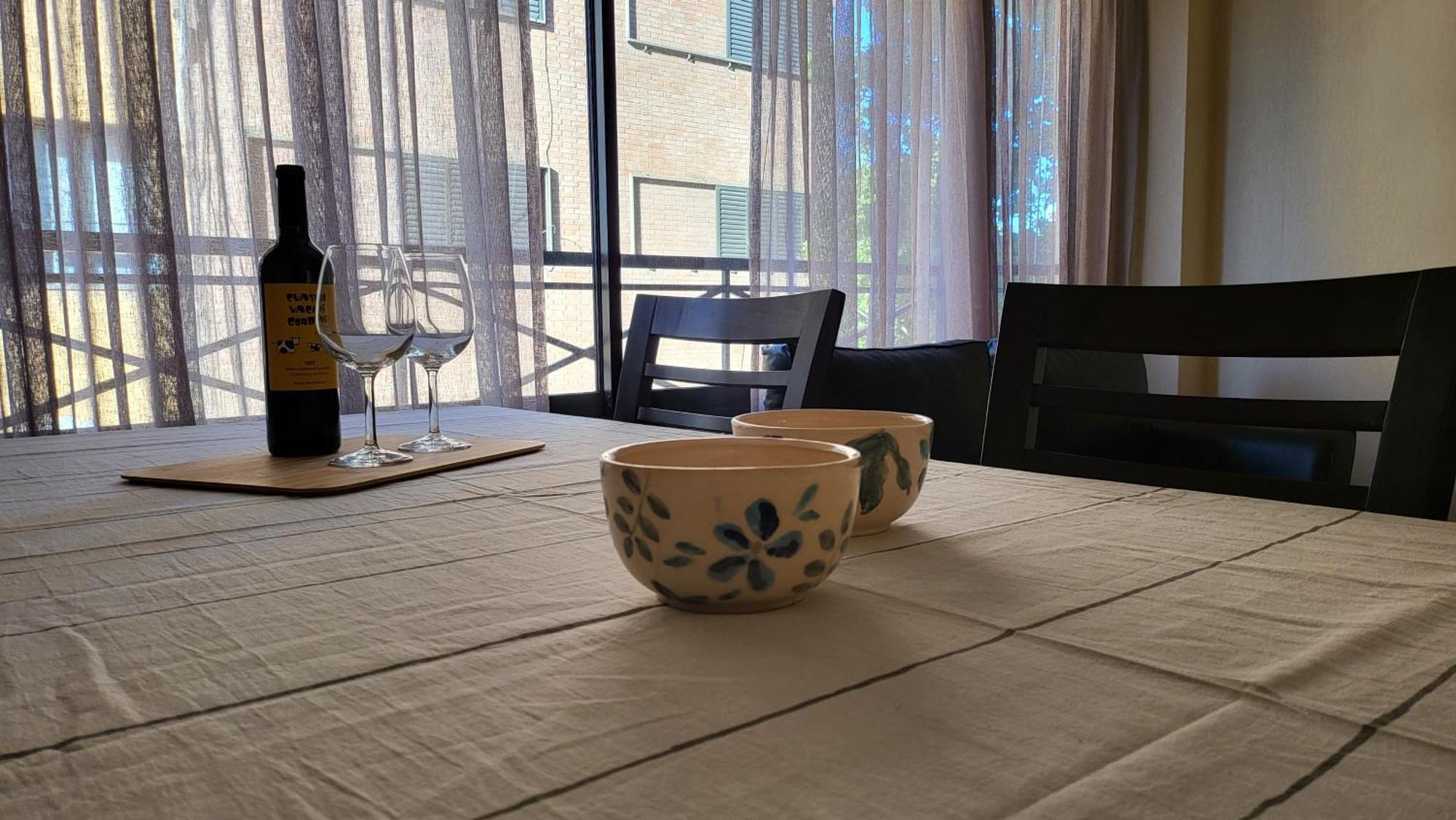 Departamento Mendoza. Nuevo Y Mejor Ubicacion Apartment *