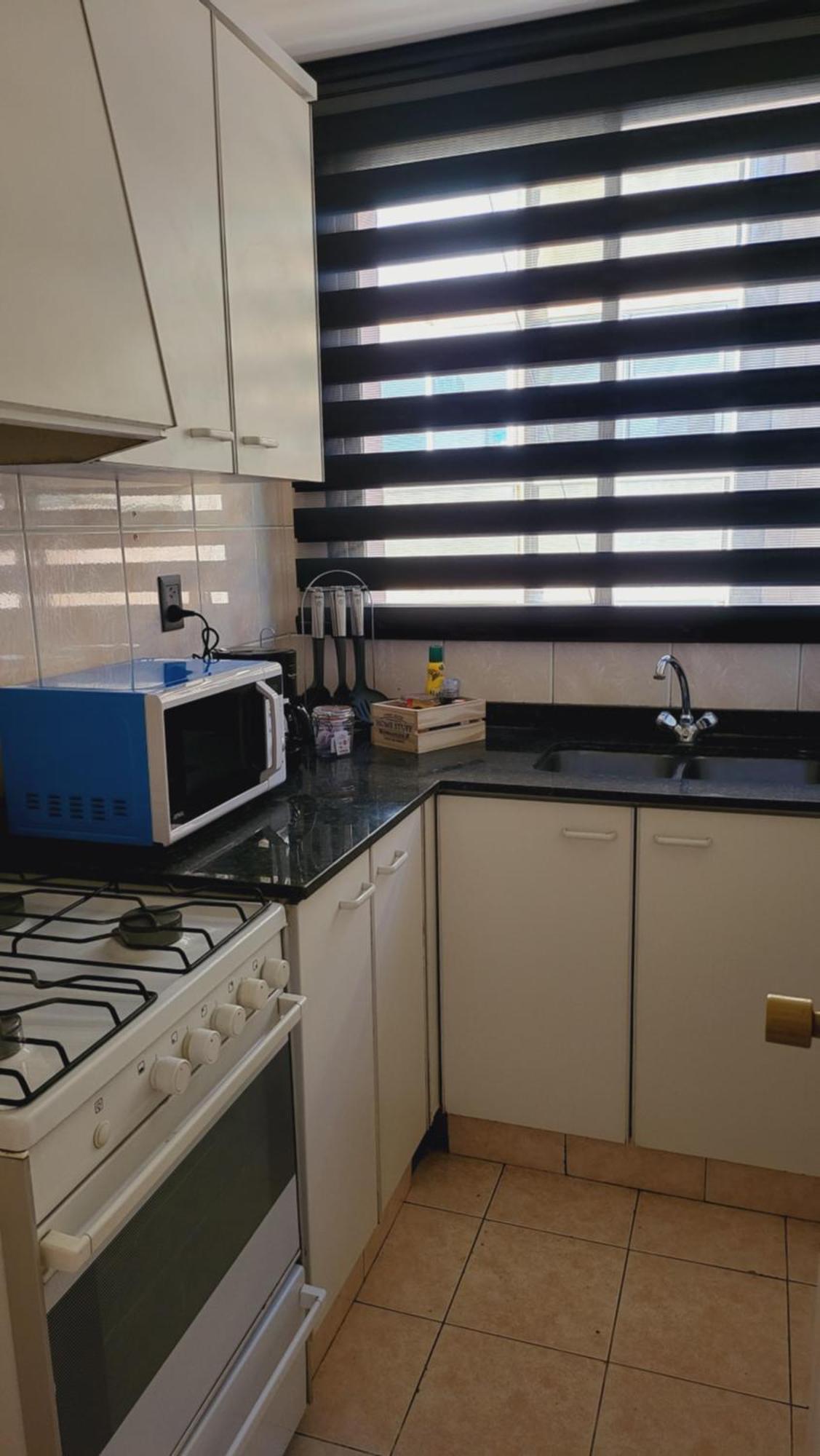 Departamento Mendoza. Nuevo Y Mejor Ubicacion Apartment *