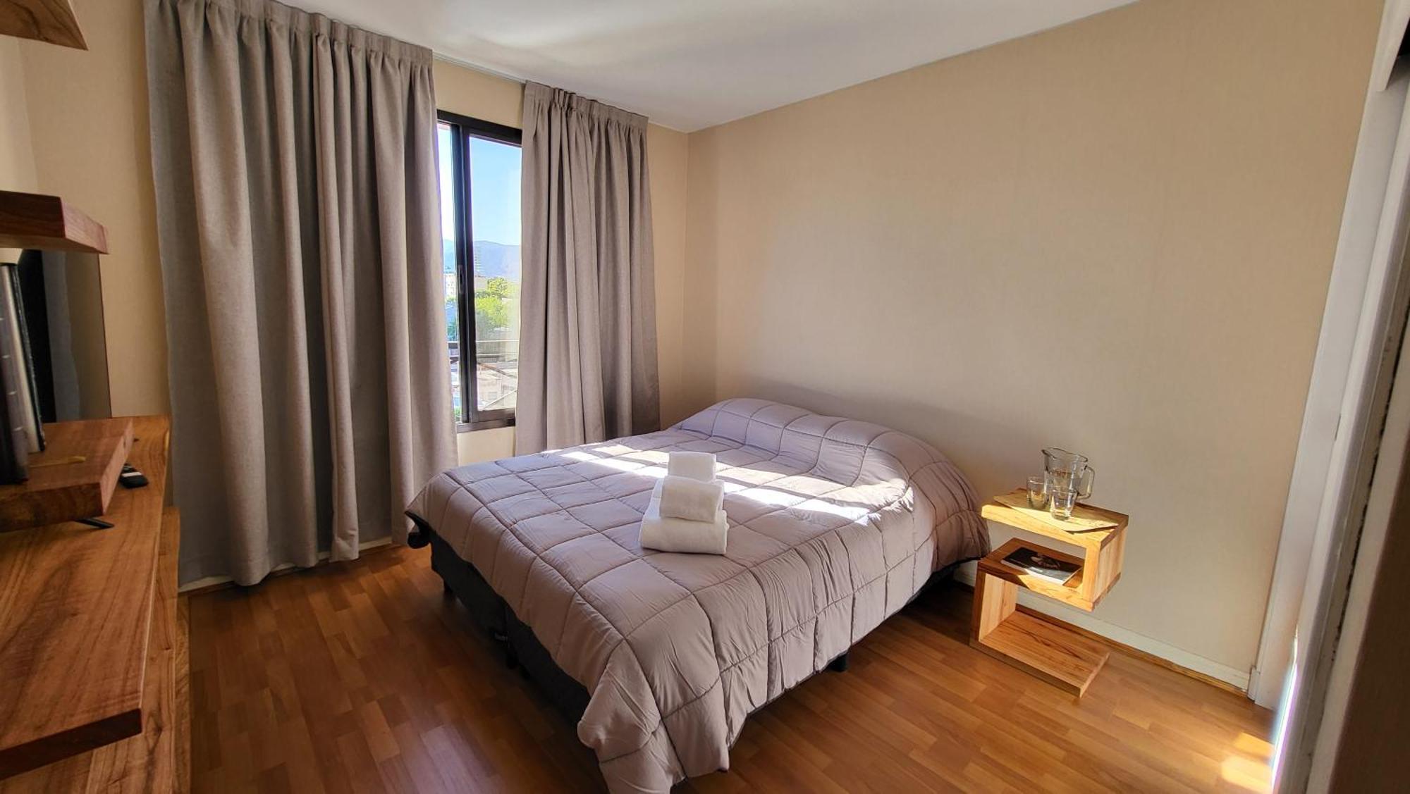 Apartment Departamento Mendoza. Nuevo Y Mejor Ubicacion