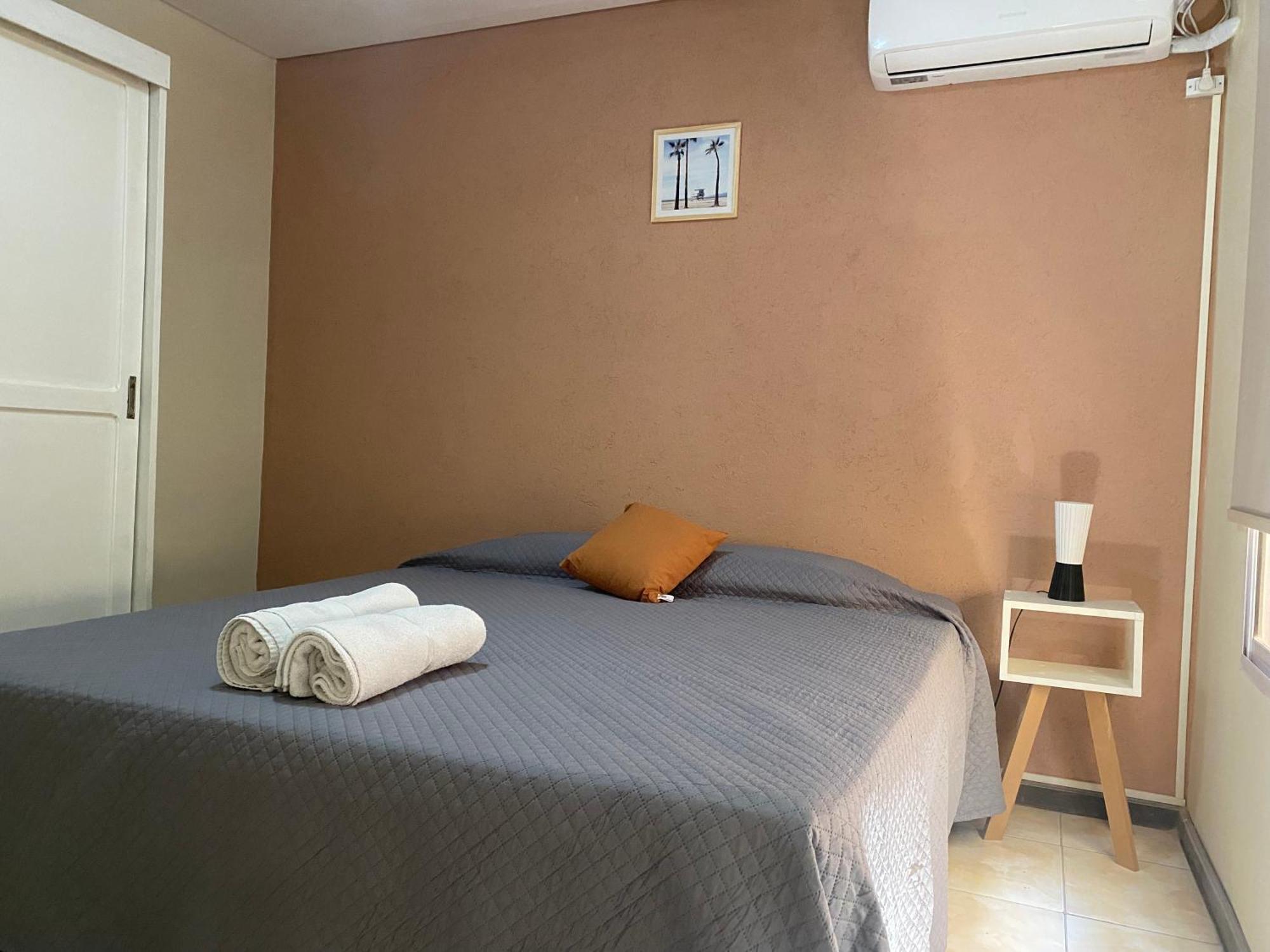 Apartamento Apart Salta