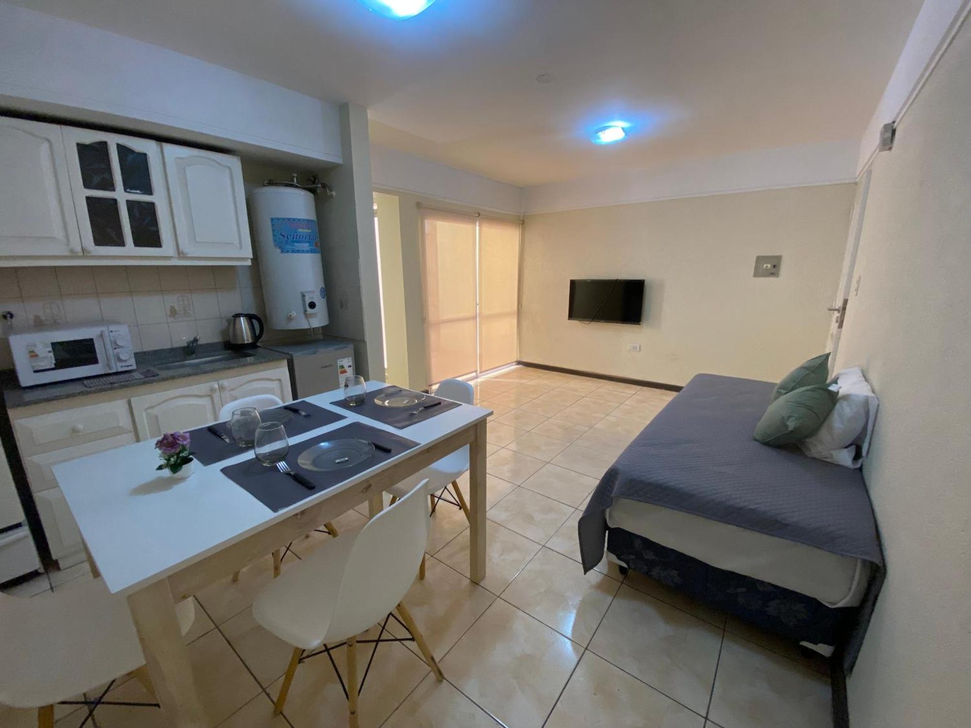 Apartamento Apart Salta *