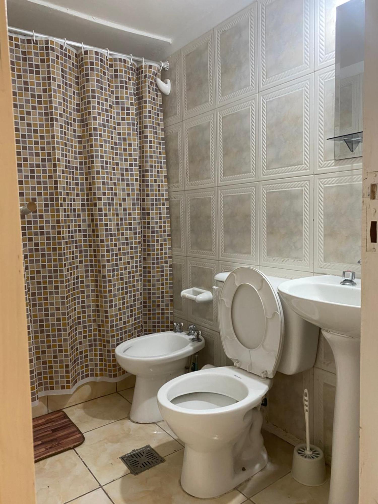 Apartamento Apart Salta *