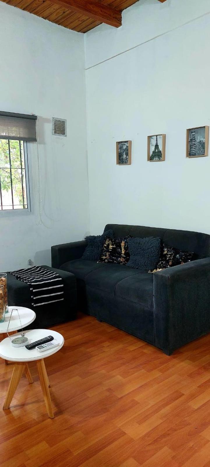 El Cerezo Apartment Mendoza