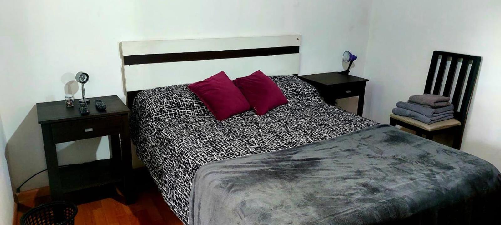 El Cerezo Apartment