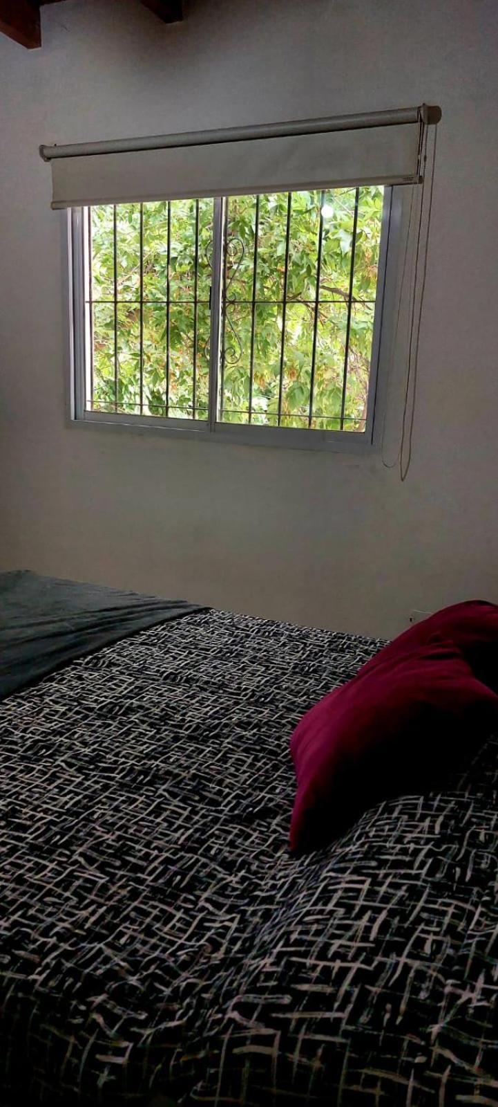 El Cerezo Apartment *