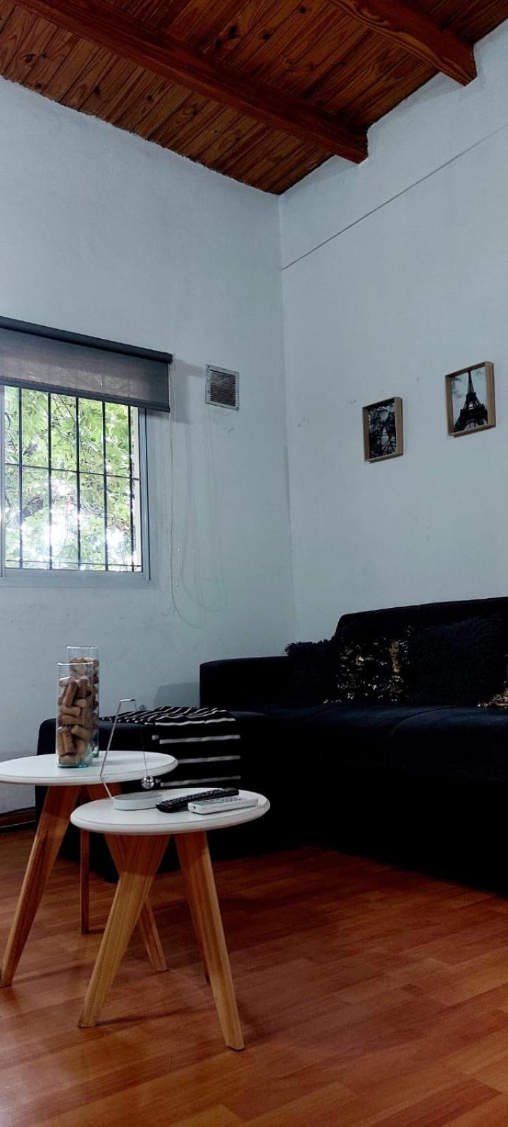 Apartment El Cerezo