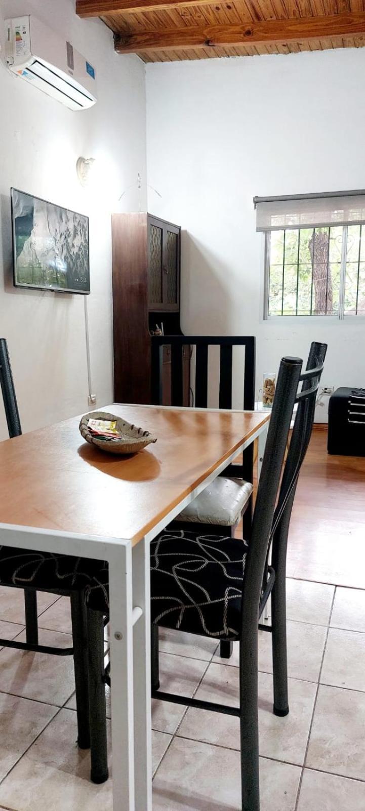 El Cerezo Apartment