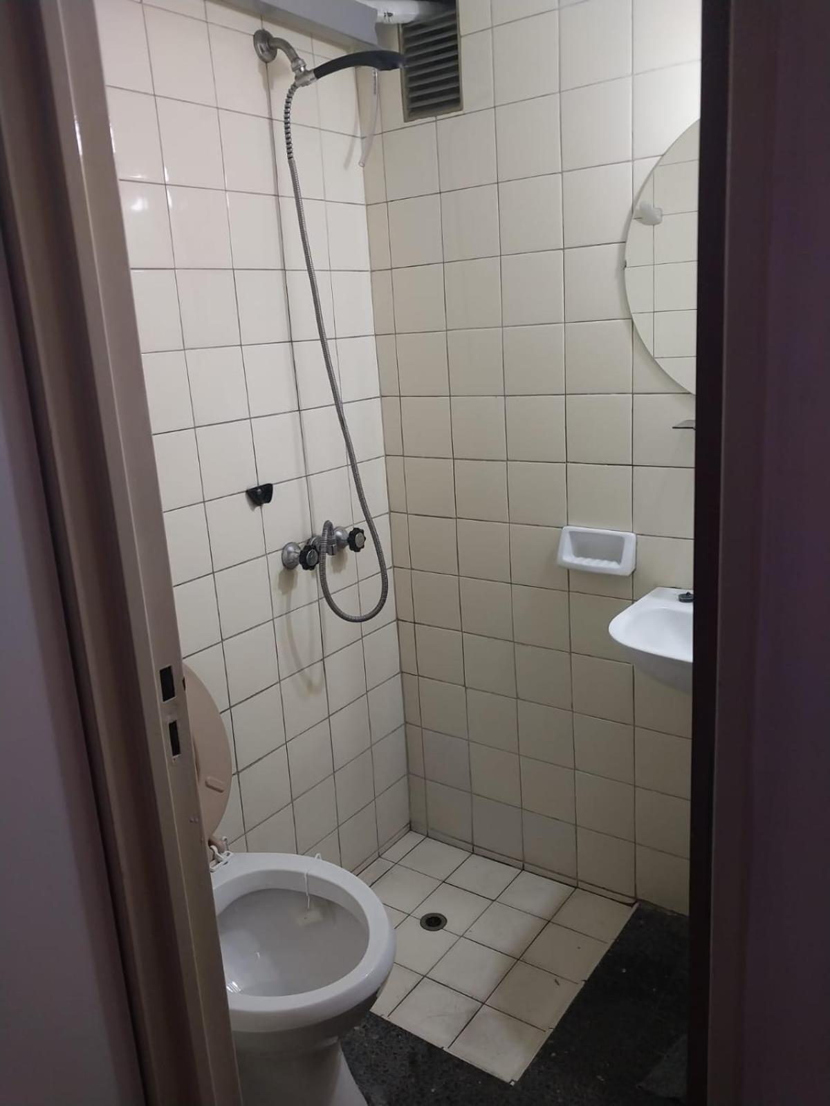 Apartment In The Heart Of The