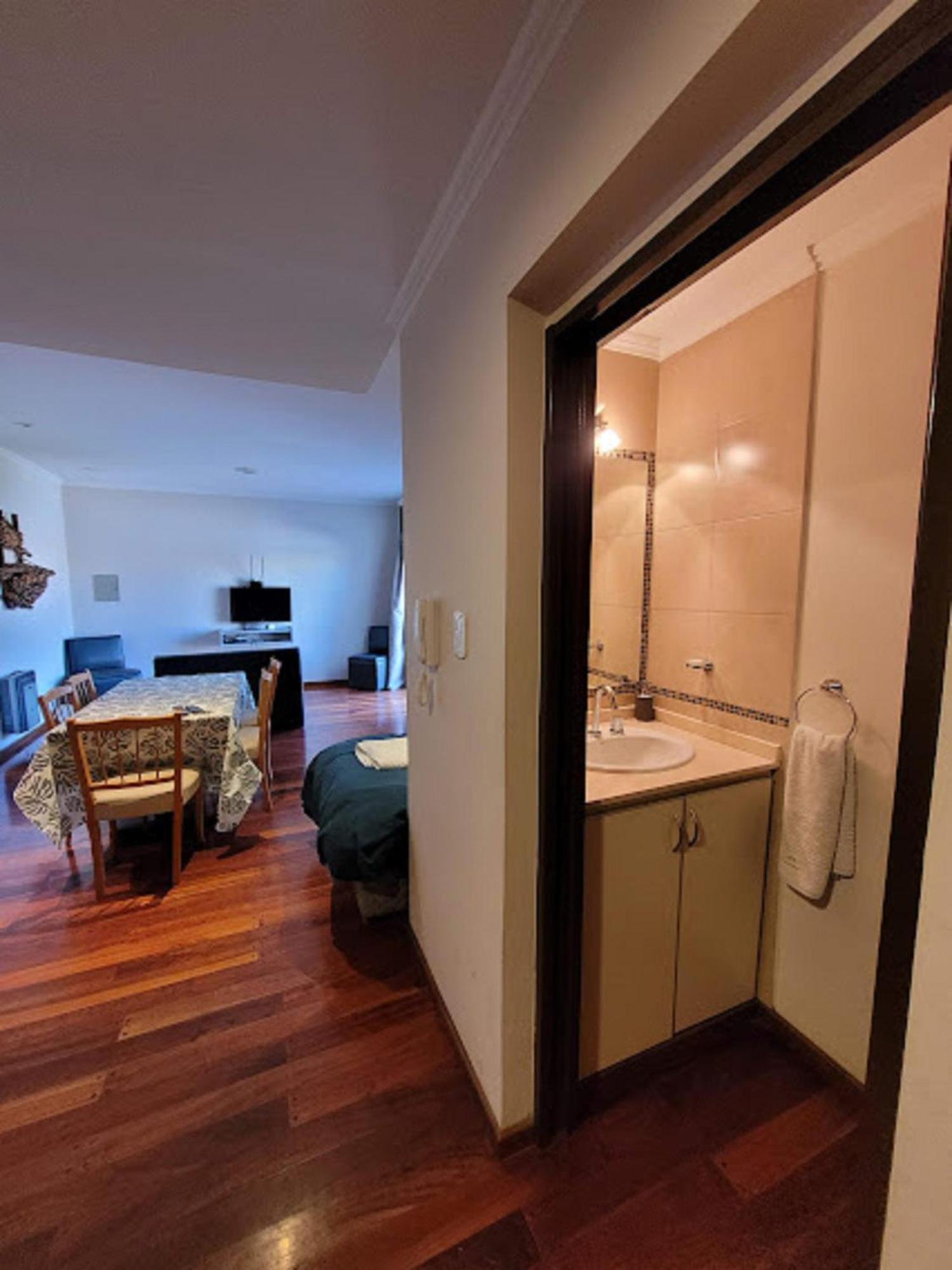 Apartamento Complejo Abaurrea