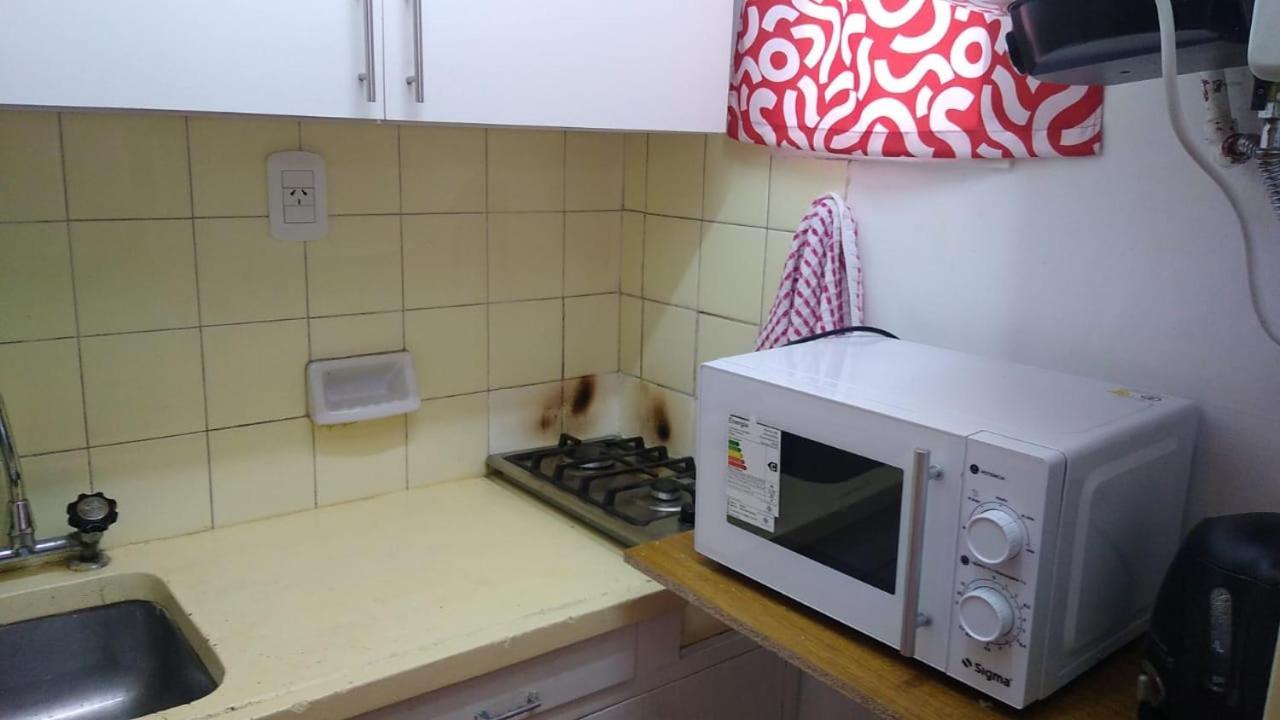 Apartment In The Heart Of The *