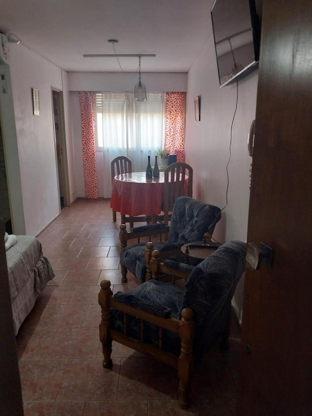 In The Heart Of The Apartment *