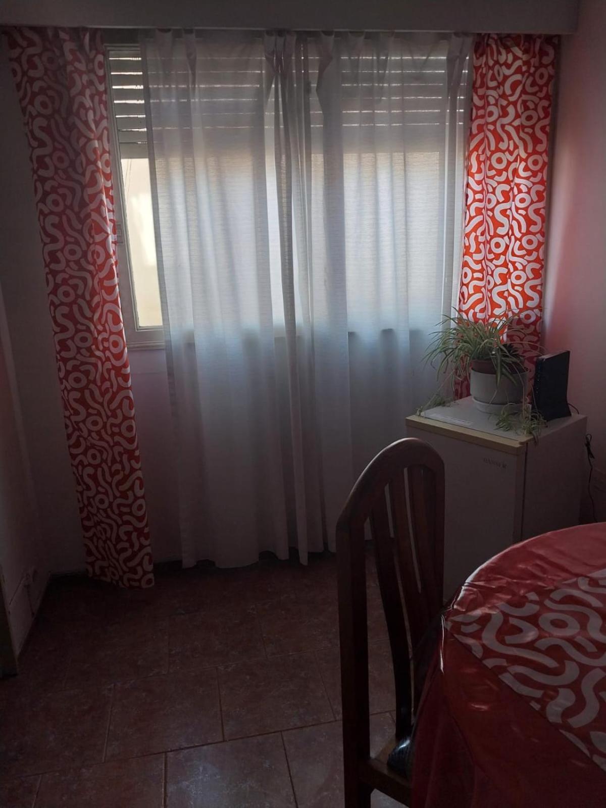 In The Heart Of The Apartment *
