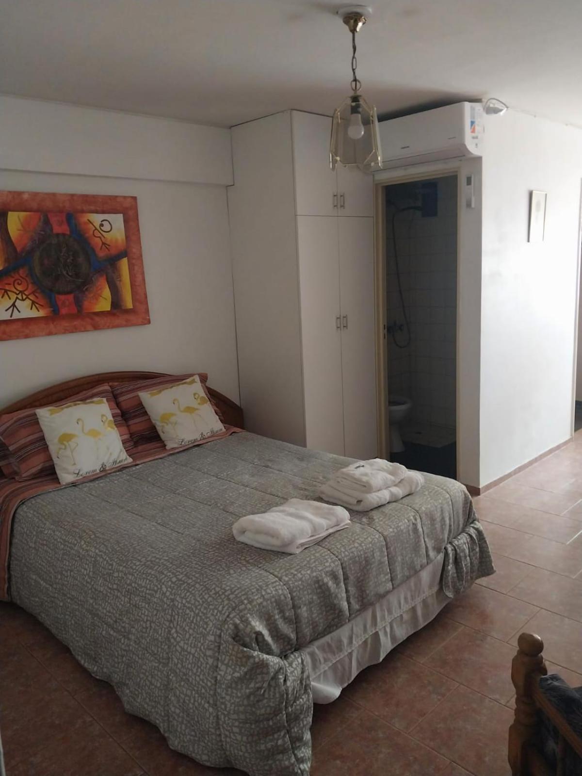 Apartment In The Heart Of The